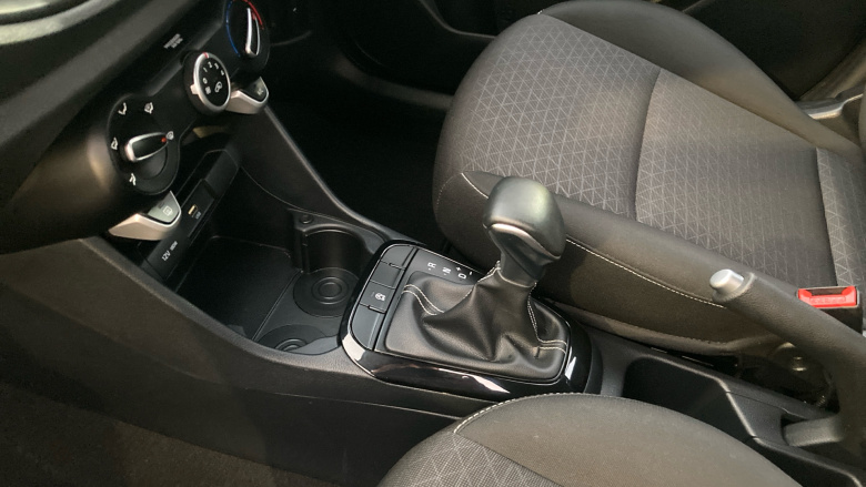 Kia Picanto 1.0 2 5dr Auto [4 seats] Petrol Hatchback